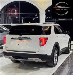 فۆرد ئێکسپلۆرەر